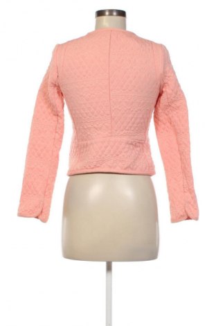 Damenjacke Stradivarius, Größe S, Farbe Rosa, Preis € 17,49