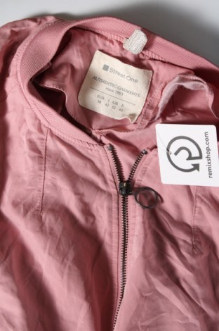 Damenjacke Street One, Größe M, Farbe Rosa, Preis € 14,99