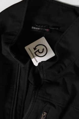 Damenjacke Swiss Tech, Größe XXL, Farbe Schwarz, Preis € 33,99