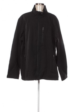 Damenjacke Swiss Tech, Größe XXL, Farbe Schwarz, Preis € 33,99