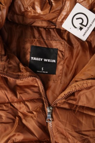 Damenjacke Tally Weijl, Größe S, Farbe Braun, Preis € 40,99