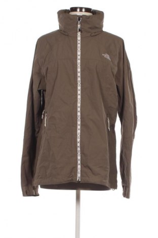 Damenjacke The North Face, Größe XL, Farbe Beige, Preis € 30,49