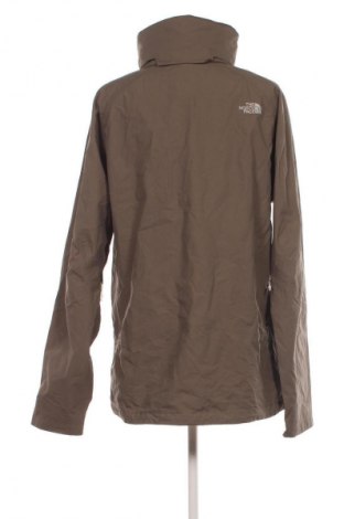 Dámska bunda  The North Face, Veľkosť XL, Farba Béžová, Cena  24,95 €