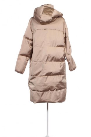 Damenjacke Tommy Hilfiger, Größe L, Farbe Beige, Preis € 187,99