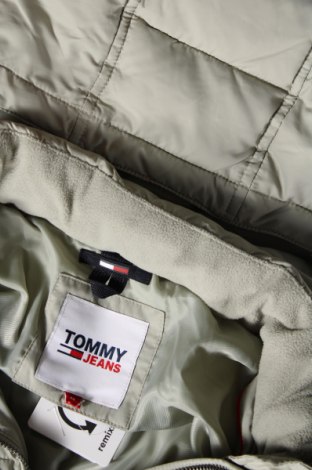 Дамско яке Tommy Hilfiger, Размер M, Цвят Сив, Цена 415,49 лв.