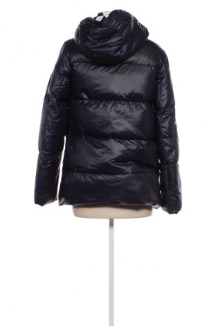 Damenjacke Tommy Hilfiger, Größe S, Farbe Blau, Preis € 187,99