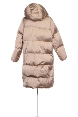 Damenjacke Tommy Hilfiger, Größe XL, Farbe Beige, Preis 288,99 €