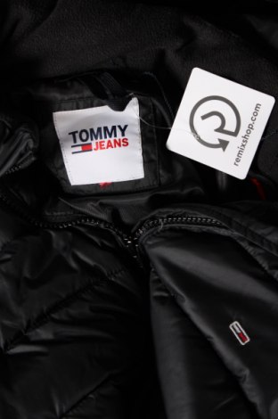 Damenjacke Tommy Hilfiger, Größe M, Farbe Schwarz, Preis € 130,99