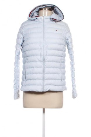 Damenjacke Tommy Hilfiger, Größe M, Farbe Blau, Preis € 231,49