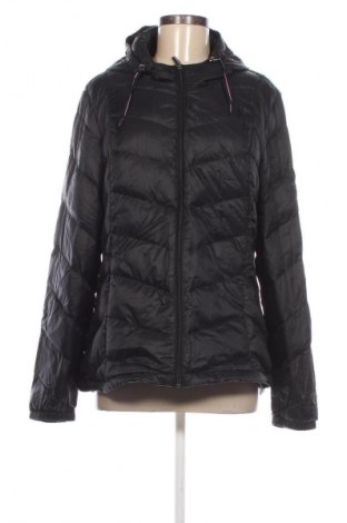 Geacă de femei Tommy Hilfiger, Mărime XL, Culoare Negru, Preț 225,99 Lei