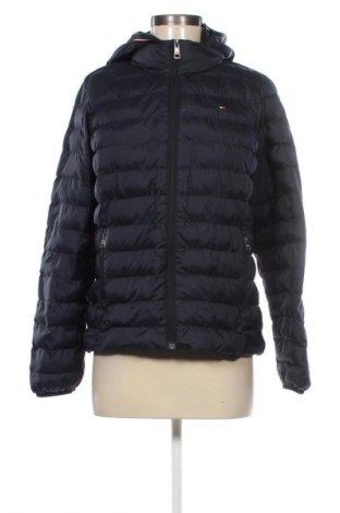 Dámská bunda  Tommy Hilfiger, Velikost M, Barva Modrá, Cena  5 299,00 Kč