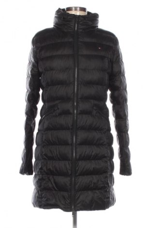 Geacă de femei Tommy Hilfiger, Mărime M, Culoare Negru, Preț 1.026,99 Lei