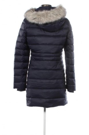 Geacă de femei Tommy Hilfiger, Mărime M, Culoare Albastru, Preț 1.365,99 Lei