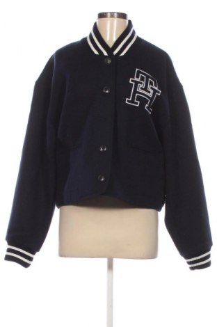 Damenjacke Tommy Hilfiger, Größe M, Farbe Blau, Preis € 288,99