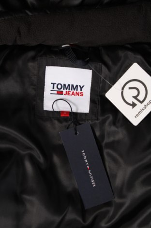 Dámská bunda  Tommy Jeans, Velikost M, Barva Modrá, Cena  5 029,00 Kč