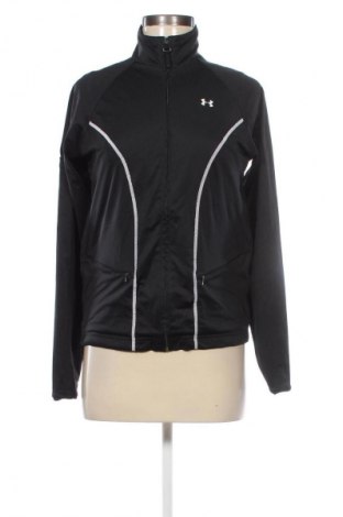 Geacă de femei Under Armour, Mărime S, Culoare Negru, Preț 135,99 Lei