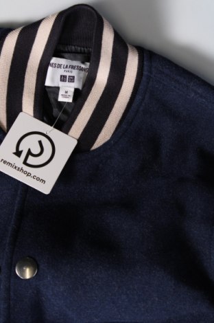 Damenjacke Uniqlo, Größe M, Farbe Blau, Preis 21,99 €