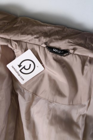 Damenjacke Unit, Größe XL, Farbe Beige, Preis € 47,99