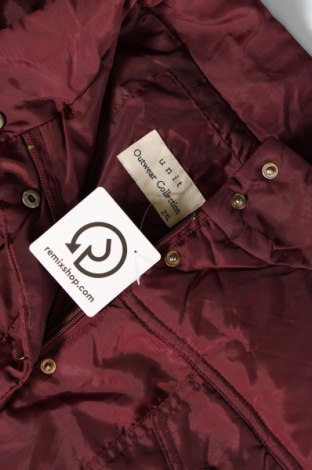 Damenjacke Unit, Größe XL, Farbe Rot, Preis € 31,49