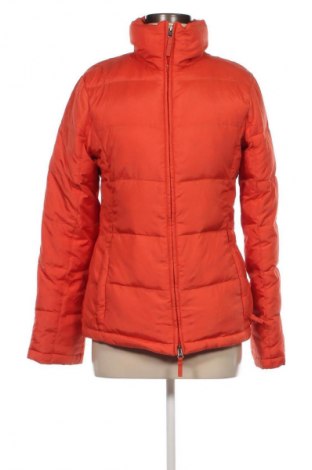 Damenjacke United Colors Of Benetton, Größe S, Farbe Orange, Preis € 45,52