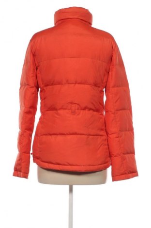 Damenjacke United Colors Of Benetton, Größe S, Farbe Orange, Preis € 45,52