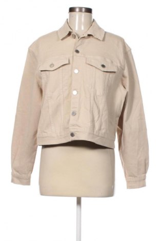 Damenjacke VILA, Größe M, Farbe Beige, Preis € 16,99