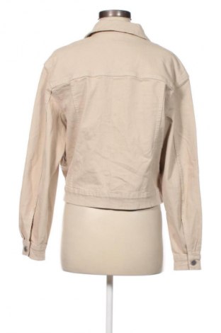 Damenjacke VILA, Größe M, Farbe Beige, Preis € 20,49