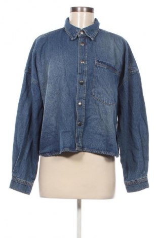 Damenjacke VRS, Größe XL, Farbe Blau, Preis € 11,49