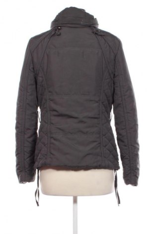 Damenjacke Vero Moda, Größe M, Farbe Grau, Preis € 14,99