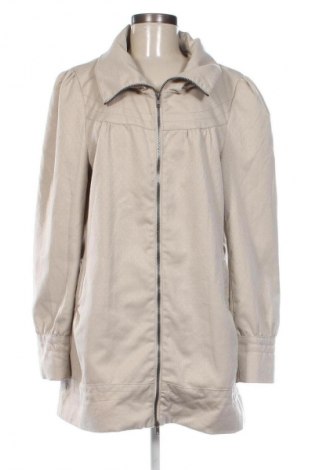 Damenjacke Vero Moda, Größe XL, Farbe Beige, Preis 13,99 €