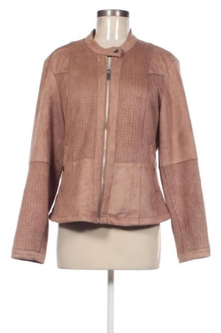 Damenjacke Vero Moda, Größe XL, Farbe Beige, Preis 14,99 €