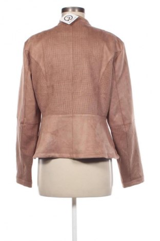 Damenjacke Vero Moda, Größe XL, Farbe Beige, Preis 14,99 €