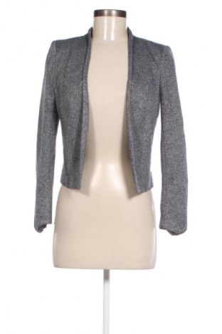 Damenjacke Vero Moda, Größe XS, Farbe Grau, Preis € 14,99