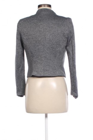 Damenjacke Vero Moda, Größe XS, Farbe Grau, Preis 13,49 €