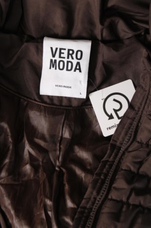 Dámská bunda  Vero Moda, Velikost L, Barva Hnědá, Cena  365,00 Kč