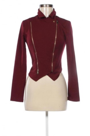 Damenjacke WINDSOR., Größe S, Farbe Rot, Preis 31,49 €