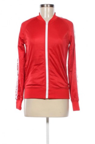 Damenjacke WLKN, Größe XS, Farbe Rot, Preis € 12,99