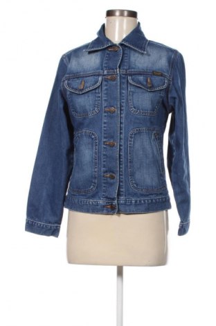 Damenjacke Wrangler, Größe L, Farbe Blau, Preis € 31,49