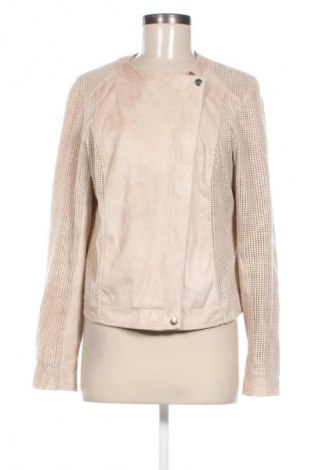 Damenjacke Yessica, Größe L, Farbe Beige, Preis 6,49 €