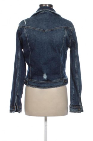 Damenjacke Zara, Größe L, Farbe Blau, Preis 13,99 €