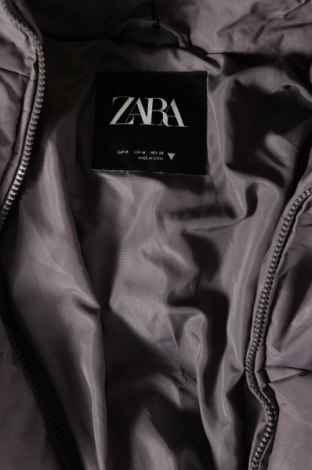 Damenjacke Zara, Größe M, Farbe Grau, Preis € 20,97