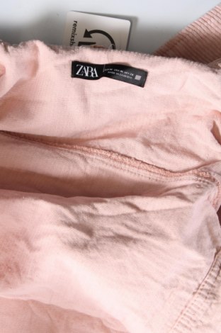 Damenjacke Zara, Größe M, Farbe Rosa, Preis € 17,49