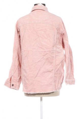 Damenjacke Zara, Größe M, Farbe Rosa, Preis € 17,49