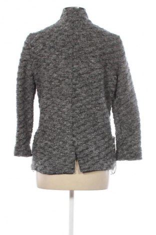 Damenjacke Zara Knitwear, Größe L, Farbe Grau, Preis € 15,99