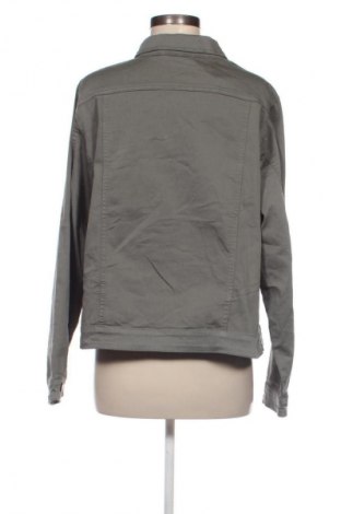 Damenjacke Zizzi, Größe XL, Farbe Grün, Preis € 47,99