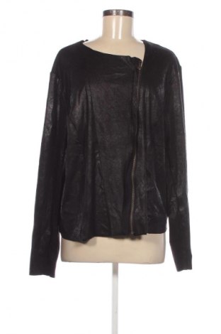 Damenjacke Zizzi, Größe XL, Farbe Schwarz, Preis € 19,49