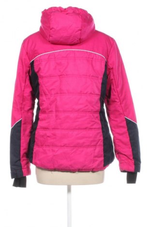 Damenjacke für Wintersports Crane, Farbe Rosa, Preis € 61,49