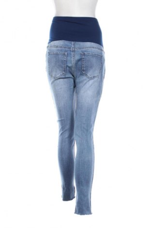 Umstandsjeans, Größe L, Farbe Blau, Preis € 9,49