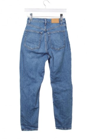 Umstandsjeans Bershka, Größe S, Farbe Blau, Preis € 10,49