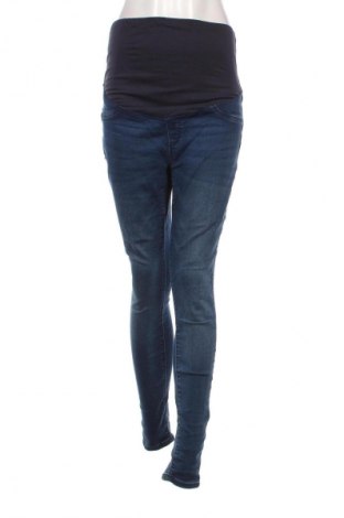 Umstandsjeans C&A, Größe M, Farbe Blau, Preis € 14,83